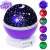 Projektor noćnog neba - ljubičasti 122512518