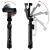XT-02 Stativ Selfie-Stick verstellbare Handyhalterung