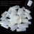 Nail Tip Set 10 Sizes, 500 pcs - White, Large 94441517