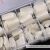 Nail Tip Set 10 Sizes, 500 pcs - White, Large 94441517