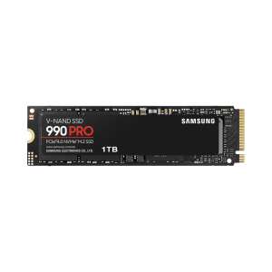 Samsung 990 EVO, PCIe 4.0, NVMe 2.0, M.2, 1TB 94444878 