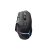 Vedere de sus a mouse-ului de gaming wireless Logitech G502 X Plus