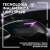 Mouse de gaming wireless Logitech G502 X Plus cu tehnologie LIGHTSPEED