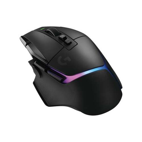 Mysz Logitech G502 X Plus  (S7816862)