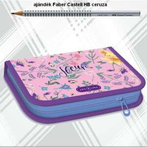 Ars Una Fleur tolltartó virágmintával - Ars Una Tolltartó