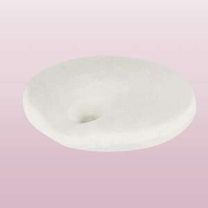 Babykopf-Formkissen – Memory Foam – 25 cm
