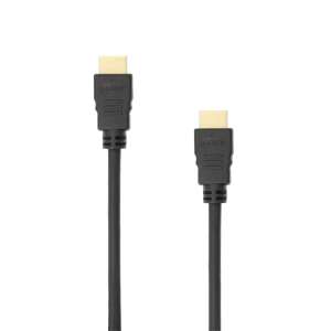 Sbox kábel, cable hdmi male - hdmi male 2.0 4k, 5 m HDMI-205/R 94452889 