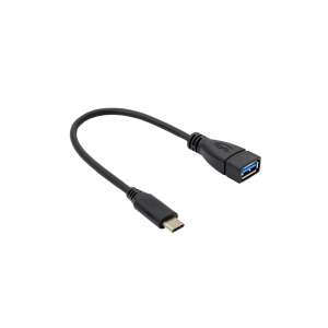 Sbox adapter, adapter usb a female -> type-c male USB-F-TYPEC/R 94452903 