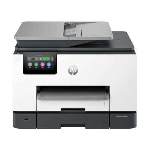 Hp tintasugaras mfp n/m/s/f officejet pro 9132e e-aio, usb/háló/wlan, a4 25l/p ff(iso), 4800x1200, síkágyas, adf 404M5B#686 94453071