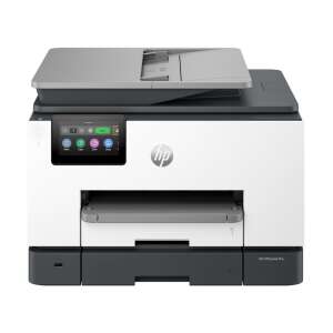 HP OfficeJet Pro 9132e multifunkciós nyomtató, fehér, vezeték nélküli, szkenner, másoló, fax - Nyomtató & Szkenner