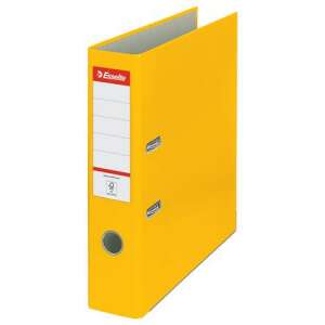 Esselte Economy sárga A4-es iratrendező, 75 mm-es gerinc - Esselte