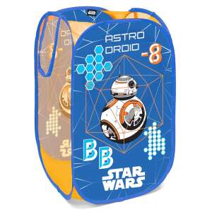 Disney Hálós játéktároló - Star Wars - BB8 94453527 