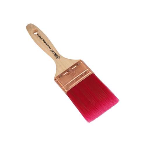 BLUE DOLPHIN NINJA 330 Festőecset, 63 mm / 2,5