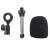 Studió Mikrofon H3 / ZMR-MK-4 USB Condenser Microphone Accessories: Tripod Stand, Pop Filter, and Microphone Mount