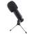 Studió Mikrofon H3 / ZMR-MK-4 USB Condenser Microphone with Pop Filter and Tripod Stand