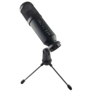 Štúdiový mikrofón H3 / ZMR-MK-4