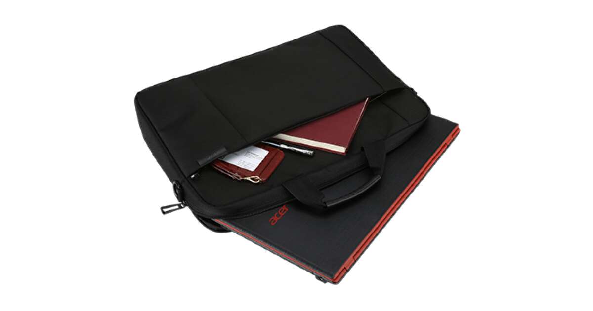 Acer Carry Bag 14 laptop bag Pepita