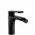 Rea Hass Bidet Faucet - Matt Black