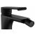 Close-up of Rea Hass Bidet Faucet - Matt Black