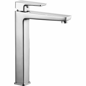 REA Orix CHROM High Bathroom Faucet 135461250 - Nonbrand Faucet