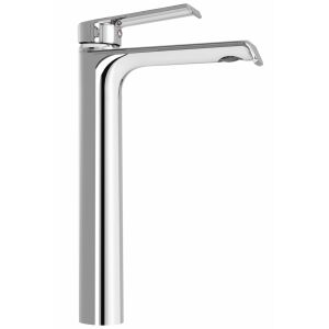 Baterie pentru baie REA Hass Chrom High