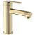 Rea Pixel Low Gold Bathroom Faucet