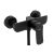 REA Dart Black Shower Faucet 137543362