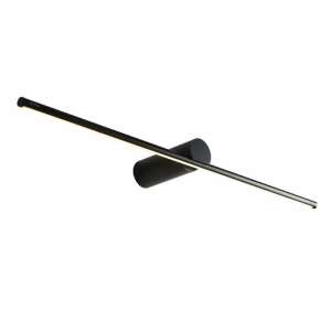 Lampa de perete LED 60CM APP1342-W Black 94457678 - Lămpi și iluminat