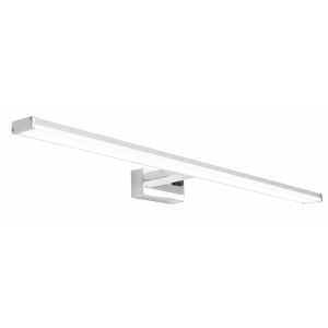 Bad Spiegelleuchte LED 12W 58 CM APP369-1W chrome 143191436 - Lampe für das Badezimmer