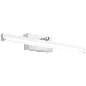 LED Bathroom Light Above Mirror Rea 12W 50CM APP374-1W white 135461628 - Lamp & Lighting