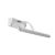 Bad Spiegelleuchte LED 5W 40CM APP364-1W chrome 145163390