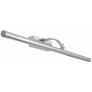 Bad Spiegelleuchte LED 7W 55CM APP365-1W chrome 135460752 - Lampe für das Badezimmer