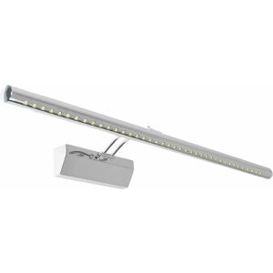 APLICA de baie LED pentru oglinda 9W 70CM APP366-1W Crom 135627819 - Lămpi și iluminat