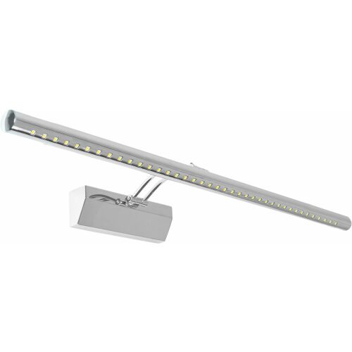 Bad Spiegelleuchte LED 9W 70CM APP366-1W chrome 135627819