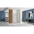 Rea DIAMOND Zuhanykabin - Sarok - 80x80 cm 168581546