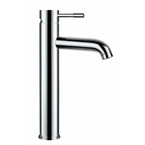 Rea Graf Classic Chrome Bathroom Sink Faucet