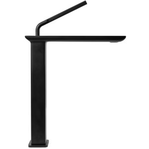 Смесител за мивка  REA MODO Black High 135909892 - Смесител