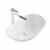 Rea Royal 60 Countertop Washbasin 133157038