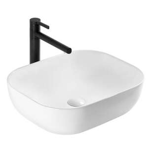 Умивалник за плот Rea Mona Slim 94458969