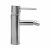 Rea Tess Chrome Bidet Faucet - Angled View