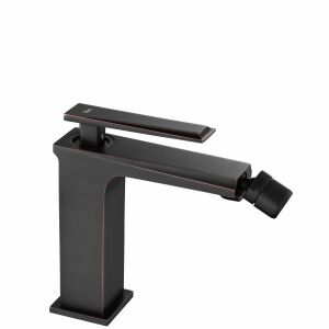 Rea Romano Matte Black Bidet Faucet - Nonbrand Faucet