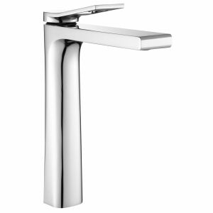 Waschbeckenarmatur REA Soul Chrom High 135460640 - Wasserhahn