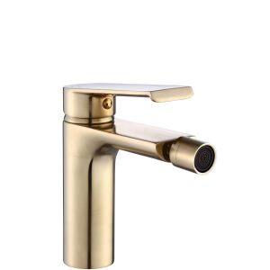 Rea Hass Gold Bidet Armatur - Moderne Badezimmerausstattung - Nonbrand Wasserhahn