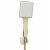Rea Urban Gold Handheld Shower Head