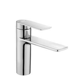 REA Storm Low Chrome Bathroom Faucet 94460039 - Nonbrand Faucet
