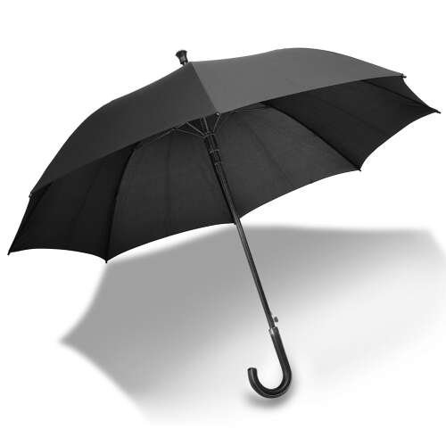 Charles Dickens automata Esernyő és sétapálca #fekete