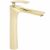 Rea Orbit High Gold Bathroom Faucet