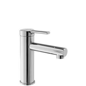 Rea Pixel low Chrome bathroom faucet - Nonbrand Faucet