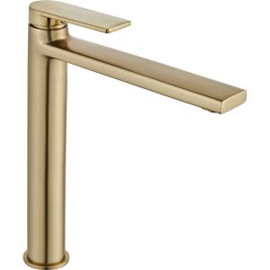Rea Verso gold bathroom faucet - Nonbrand Faucet