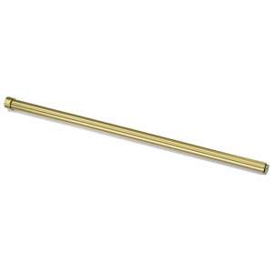 GOLD BRUSH 60cm Extension for Bath-Shower Set 94461286 - Water, Gas & Heating Installation
